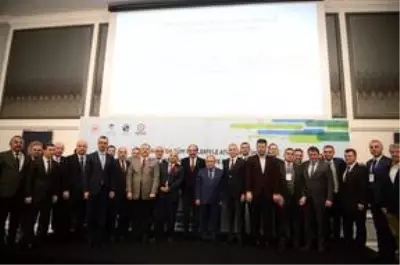Atık yönetimi Sakarya'da ele alındı Atık yönetimi Sakarya'da ele alındı