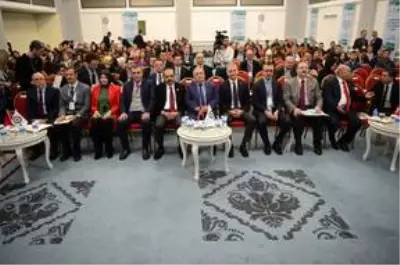 Atık yönetimi Sakarya'da ele alındı Atık yönetimi Sakarya'da ele alındı