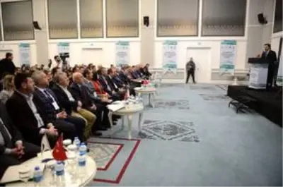 Atık yönetimi Sakarya'da ele alındı Atık yönetimi Sakarya'da ele alındı