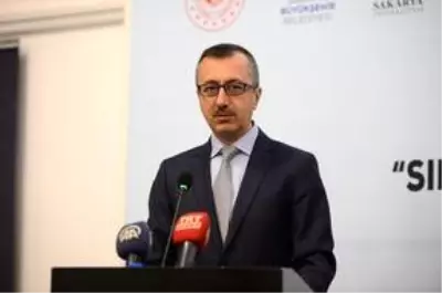 Atık yönetimi Sakarya'da ele alındı Atık yönetimi Sakarya'da ele alındı