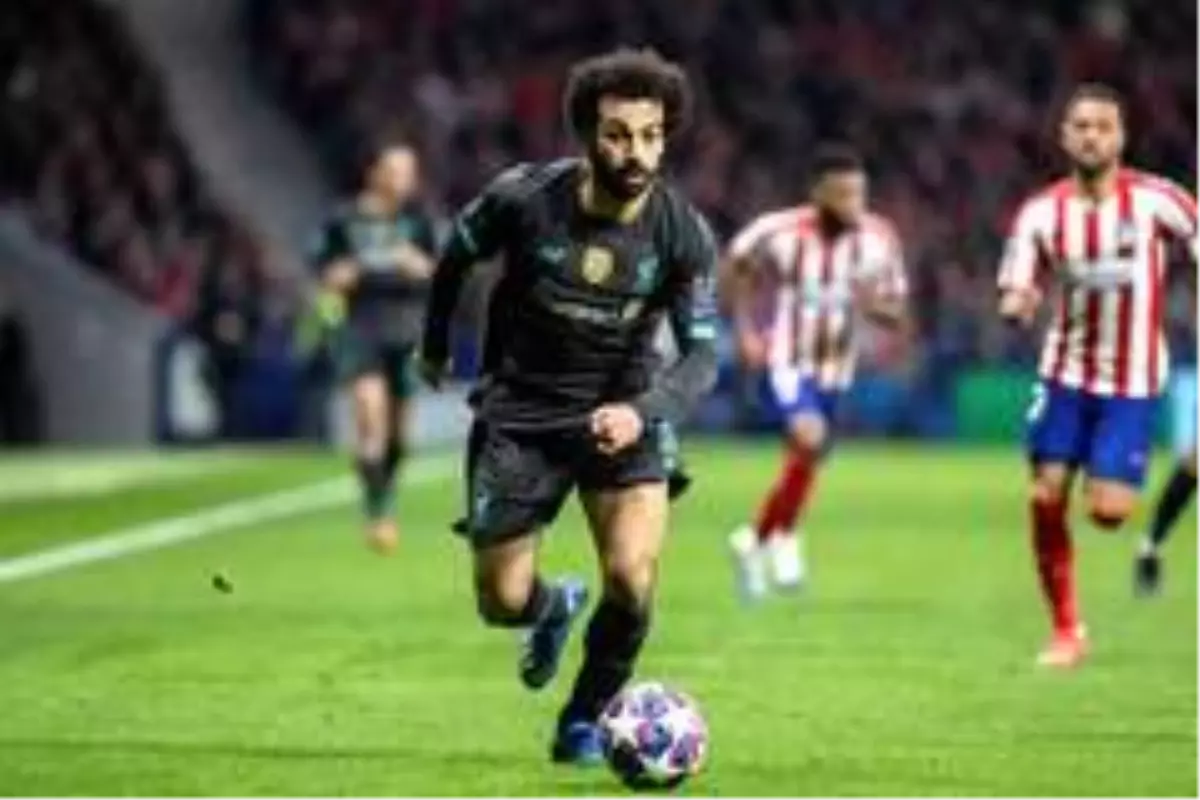 Atletico tek golle kazandı