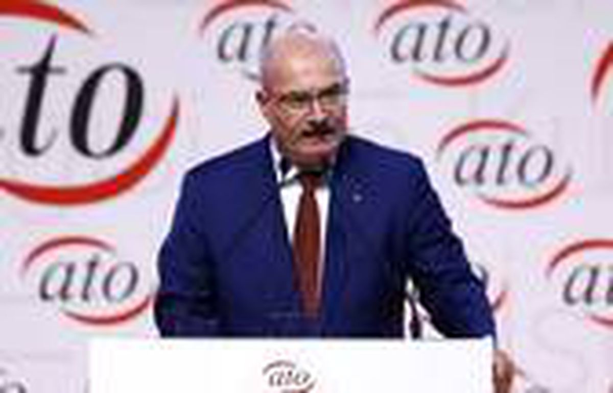 ATO Başkanı Baran: Faiz indirimleri yatırımcıya yeşil ışıl yaktı