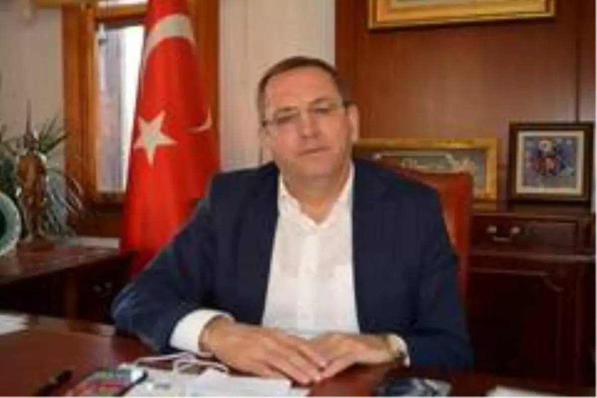 Ayvalık'ta belediye emeklilerinin tazminat coşkusu