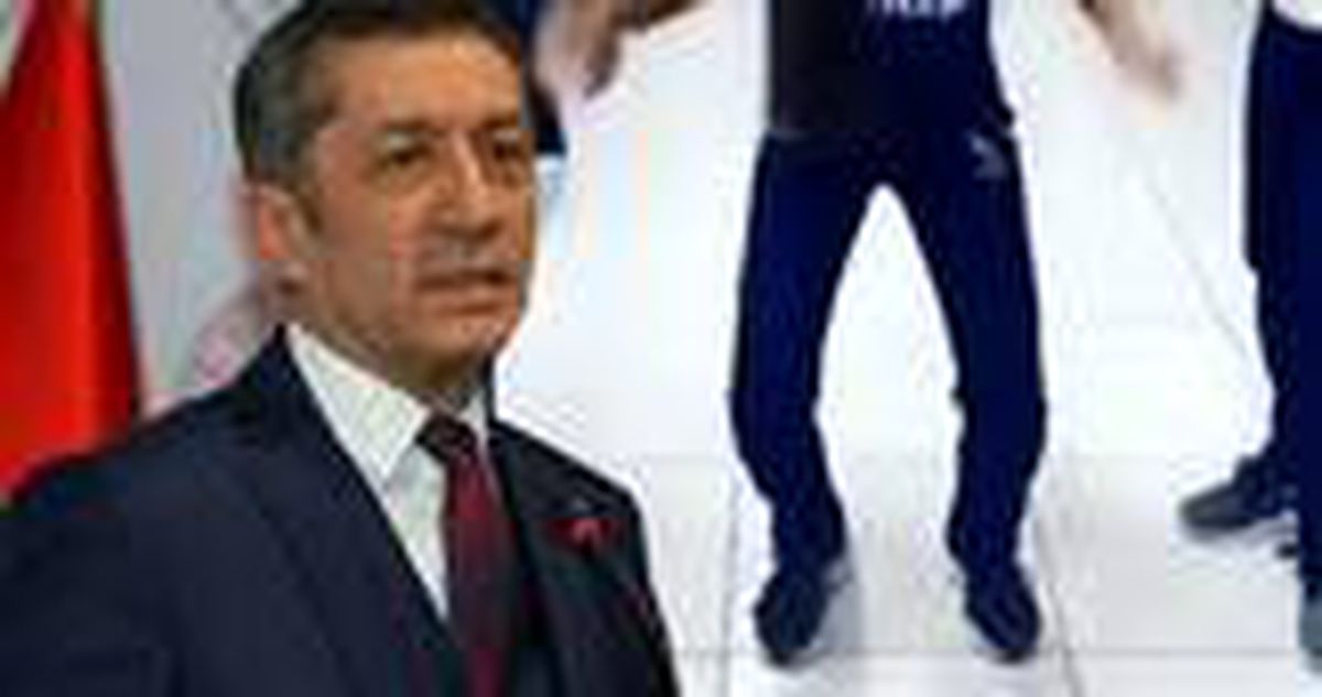 Bakan Selçuk, sosyal medyadaki tehlikeli akıma karşı öğrencileri uyardı: Beyin kanamasına yol açabilir