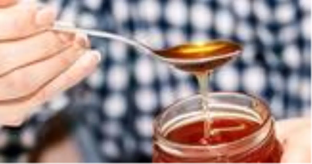 Bal görünümlü şurup üretimine yasak getirildi