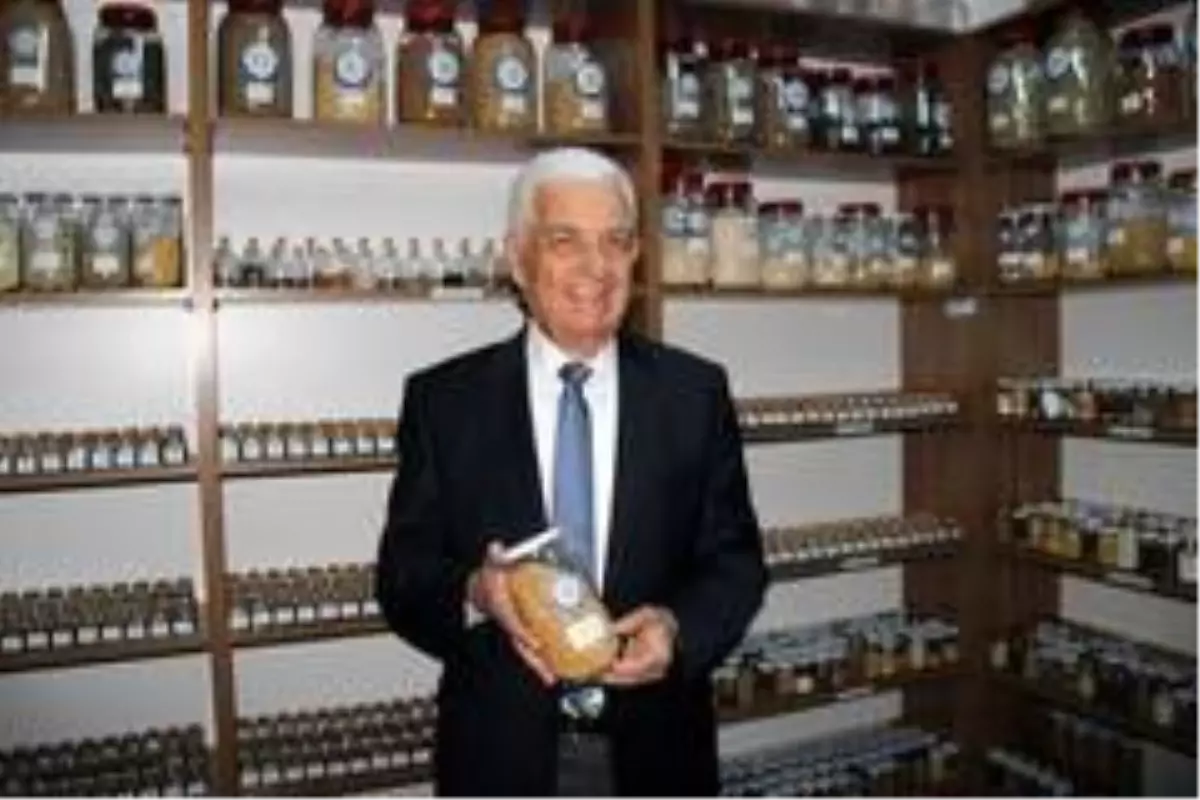 Başkan Gürün'den Ardahan'a 'yerel tohum' çağrısı