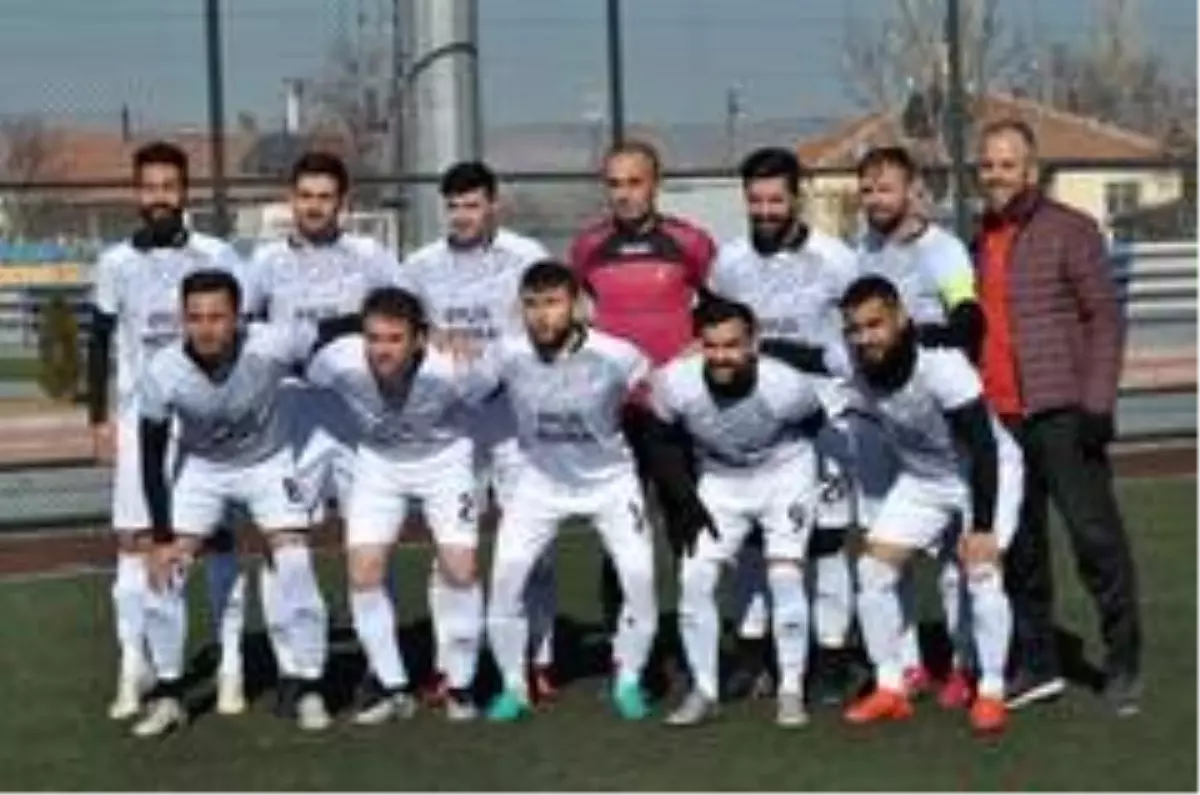 Belsinspor'da 2 puan üzüntüsü