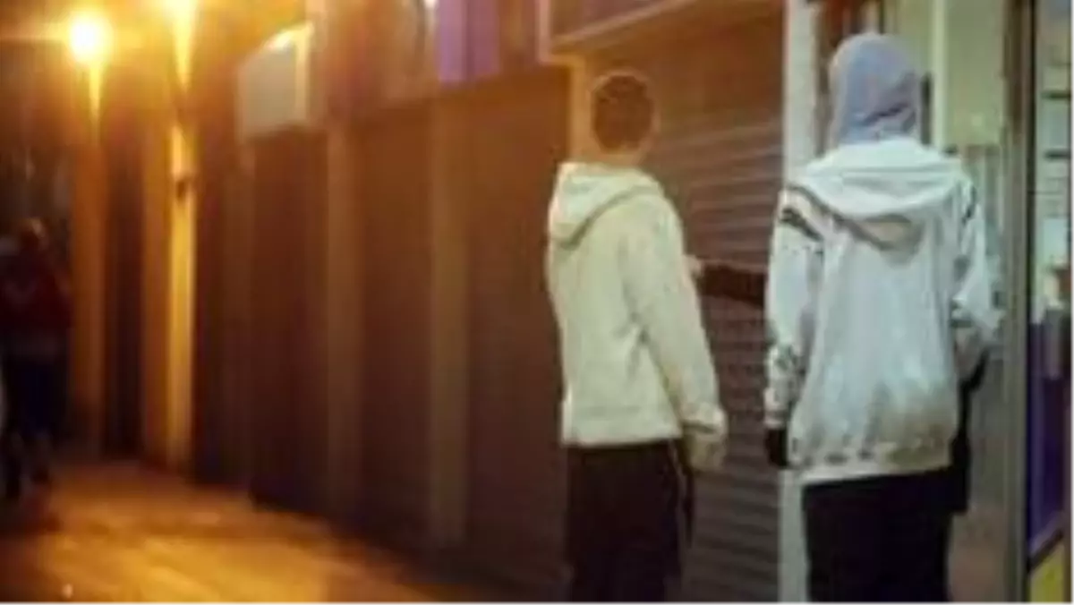 Beyinleri küçük olanlar 'antisosyal davranış bozuklukları gösteriyor'