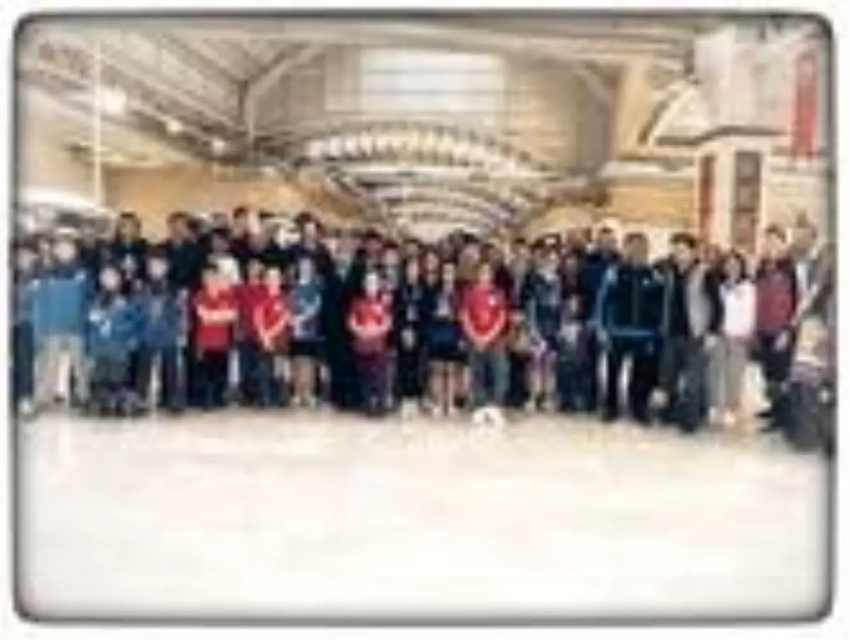 Bilecik'teki 'Masa Tenisi Kış Kupası' sona erdi