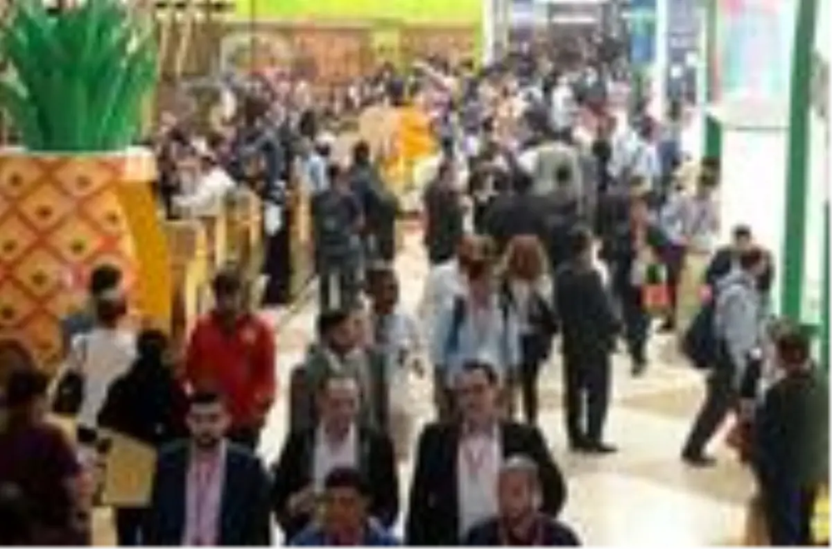 BTSO’nun gıda sektör temsilcileri Gulfood’u mercek altına aldı 