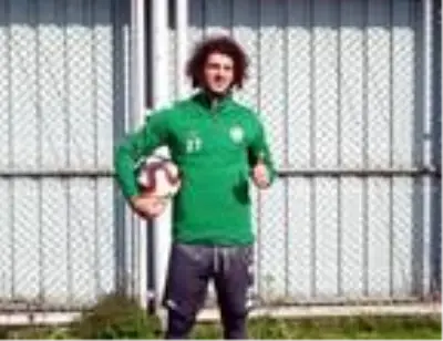 Bursaspor'da Sedat Dursun ve Tayfur Bingöl açıklamalarda bulundu Bursaspor'da Sedat Dursun ve Tayfur Bingöl açıklamalarda bulundu