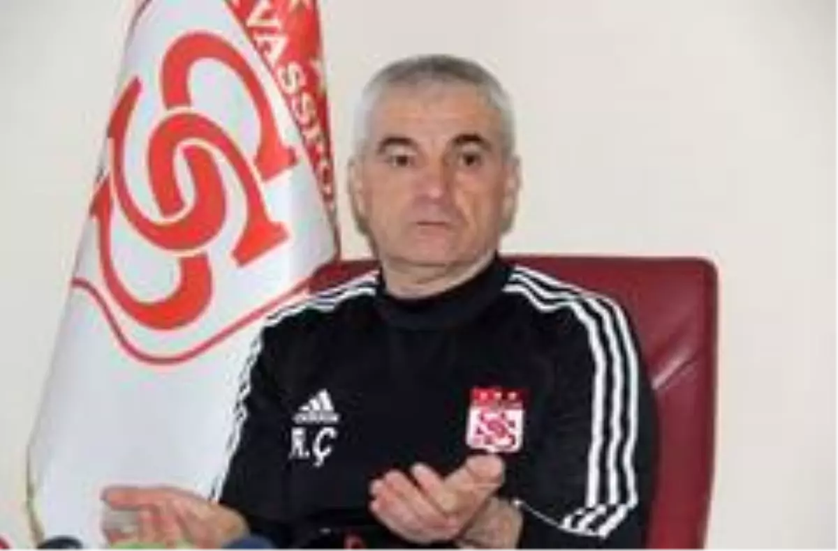 Çalımbay: 'Bize böyle davranacaklarını bilseydik, kesinlikle kupaya ağırlık vermezdik'