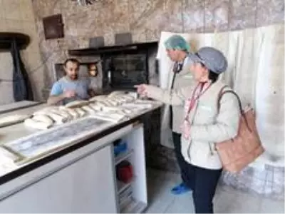 Çorum'da ürün bazlı gıda denetimleri sürüyor