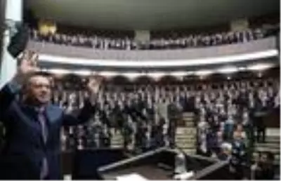 Cumhurbaşkanı Erdoğan: İdlib harekatı bir an meselesi