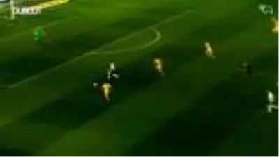David Nugent’in Fulham’a Karşı Yaptığı Hat-Trick