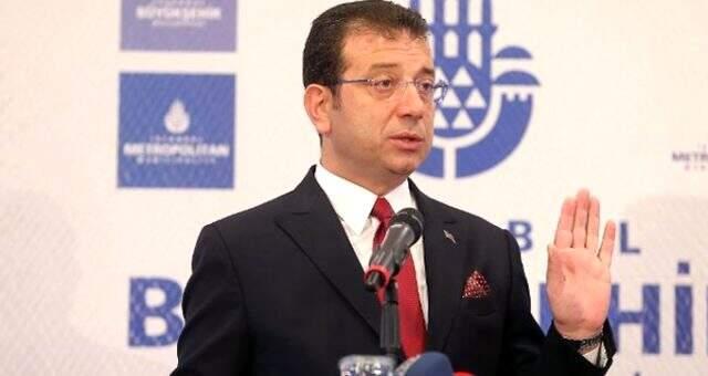 Davutoğlu cephesinden İmamoğlu'nu zora sokan düzenlemeye sert tepki: Vatandaşı cezalandırıyorlar