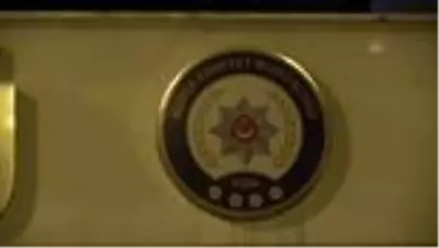 DEAŞ'ın sözde üst düzey yöneticisinin eşi ve oğlu Kocaeli'de gözaltına alındı