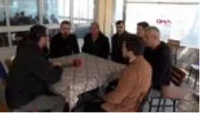 Selam verip aldığı herkesi dolandırdı! 4 milyon TL toplayıp ortadan kayboldu Selam verip aldığı herkesi dolandırdı! 4 milyon TL toplayıp ortadan kayboldu