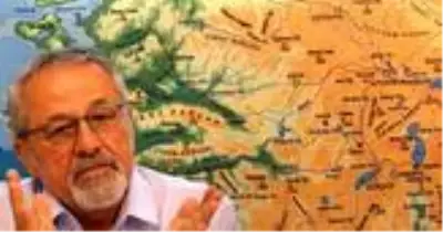 Deprem uzmanı Prof. Dr. Naci Görür: Manisa'da depremler devam edecektir
