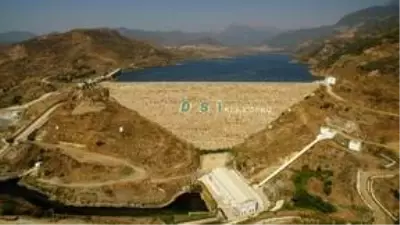 DSİ'nin Adana yatırımları