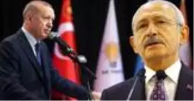Erdoğan'dan Kılıçdaroğlu'nun 'Saman ithal ediyorlar' sözlerine yanıt: Saman değil, hububat kapçığı