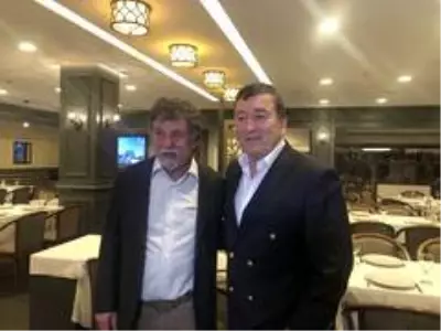 Faruk Eczacıbaşı: Faruk Eczacıbaşı:
