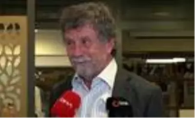 Faruk Eczacıbaşı: Hedefimiz şampiyon olmak Faruk Eczacıbaşı: Hedefimiz şampiyon olmak