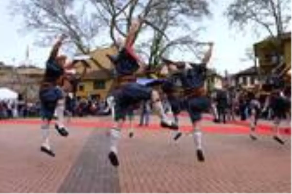 Fetih Şenlikleri için geri sayım başladı