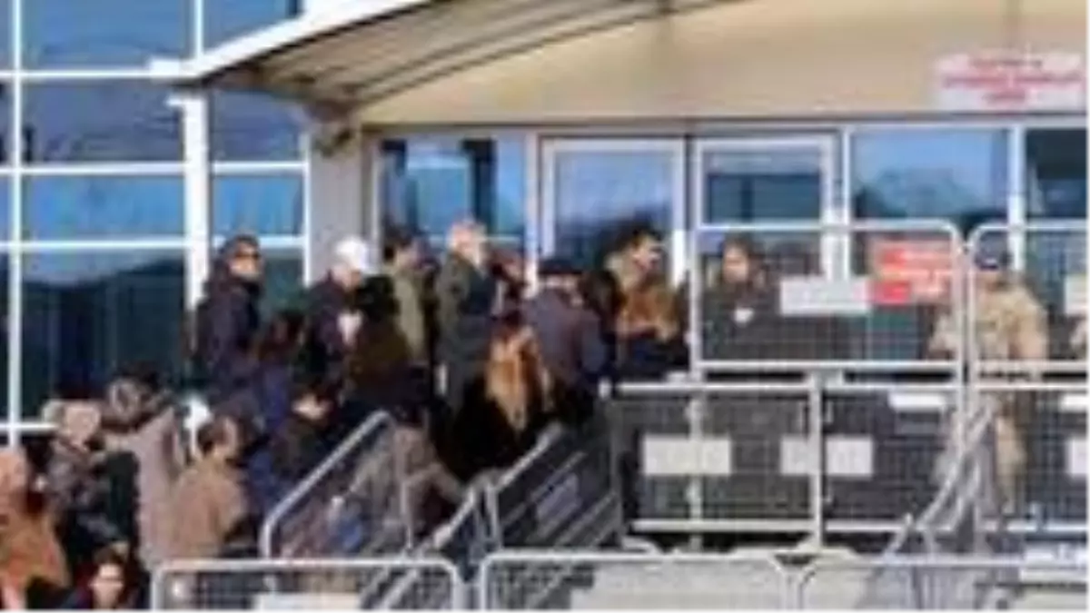 Gezi davasından beraat, 15 Temmuz'dan gözaltı: Yargı içindeki kliklerin kavgası mı?