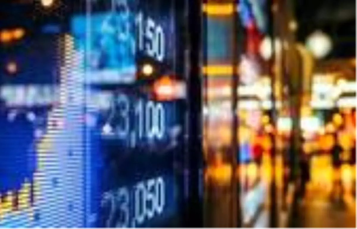 Piyasaların gözü Merkez Bankası'nda