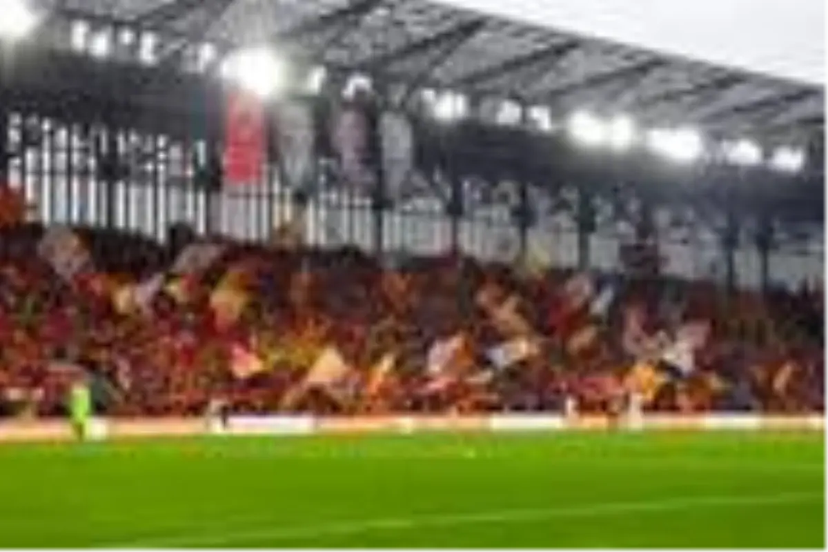 Göztepe'de hasret bitiyor