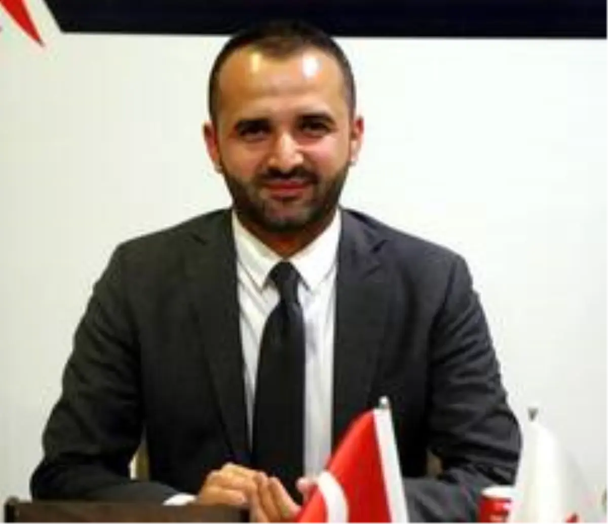 Grup Avenir Türkiye Direktörü Arık: 'Esas yatırım gayrimenkuldür'