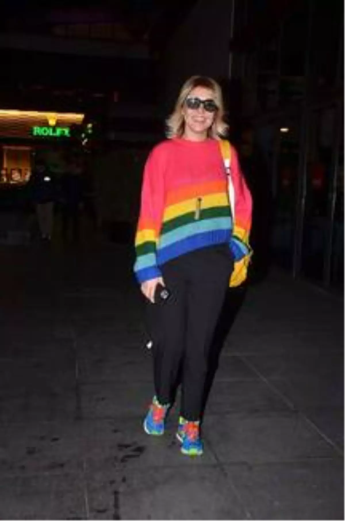 Gülben Ergen: Şarkım çıktı çok mutluyum