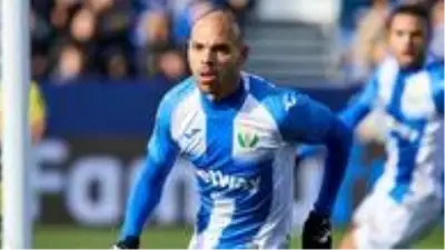 Hasan Çetinkaya: Braithwaite'ın Barcelona'ya transferinin Perşembe günü bitmesini bekliyoruz