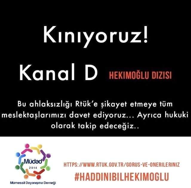 Hekimoğlu dizisinde kadın mümessil ile erkek doktor arasında yaşanan otel odasına sahnesine tepki yağdı