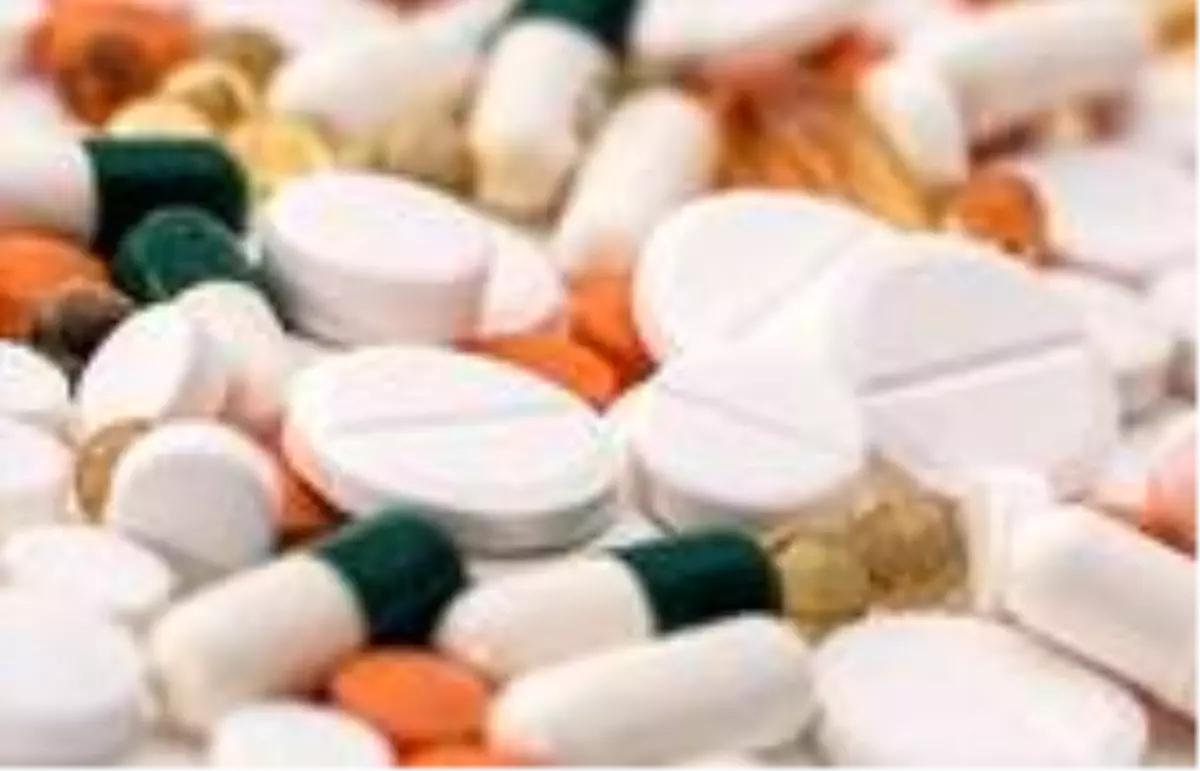 İlaç fiyatlarına yüzde 12 zam