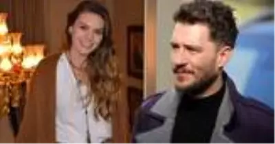 İlişki yaşamak için görüşmeye başlayan Aslı Enver ve Uraz Kaygılaroğlu, yollarını ayırdı