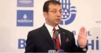 İmamoğlu'ndan UKOME için getirilen düzenlemeye tepki: İstanbul sizin oyuncağınız değil