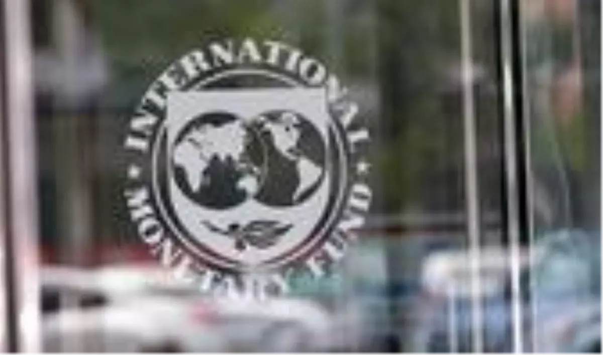 IMF: Zorluklar global, çözümler de global olmalı