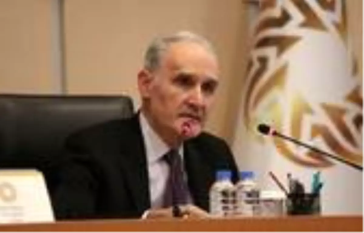 İTO Başkanı Avdagiç: Yatırımcının yolunu açan faiz kararından memnunuz