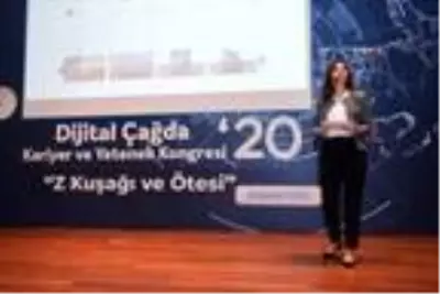 İTÜ Kariyer Zirvesi'nde 3 öğrenciye mentorluk desteği İTÜ Kariyer Zirvesi'nde 3 öğrenciye mentorluk desteği