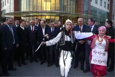 İYİ Parti Genel Başkanı Akşener: Arkadaşlarımızın giderken ortaya koydukları gerekçeler çok...