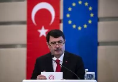 Kamu Görevlileri Etik Kurulu Başkanı Köksal Toptan'dan 'tarafsızlık' vurgusu Kamu Görevlileri Etik Kurulu Başkanı Köksal Toptan'dan 'tarafsızlık' vurgusu