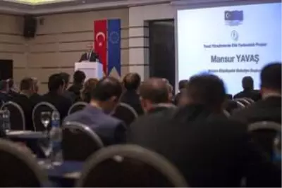 Kamu Görevlileri Etik Kurulu Başkanı Köksal Toptan'dan 'tarafsızlık' vurgusu Kamu Görevlileri Etik Kurulu Başkanı Köksal Toptan'dan 'tarafsızlık' vurgusu