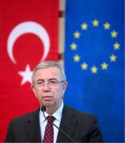 Kamu Görevlileri Etik Kurulu Başkanı Köksal Toptan'dan 'tarafsızlık' vurgusu Kamu Görevlileri Etik Kurulu Başkanı Köksal Toptan'dan 'tarafsızlık' vurgusu