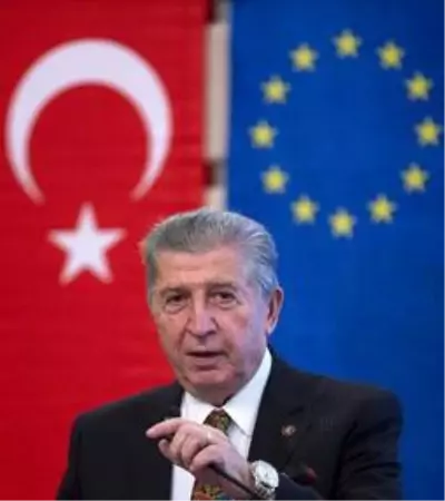 Kamu Görevlileri Etik Kurulu Başkanı Köksal Toptan'dan 'tarafsızlık' vurgusu Kamu Görevlileri Etik Kurulu Başkanı Köksal Toptan'dan 'tarafsızlık' vurgusu