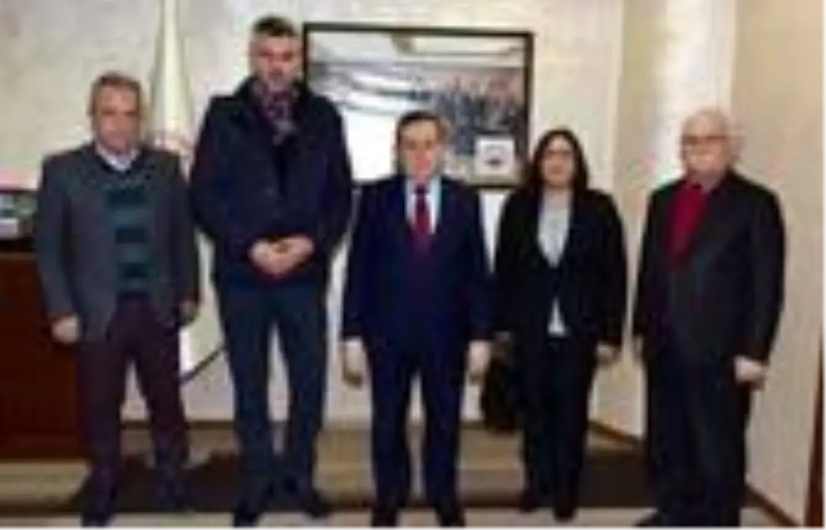 “KKTC’deki Karadenizliler Trabzon'a direkt uçak sefer istiyor'