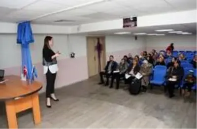 Küçükçekmece Belediyesi ikinci yarıyılda da okullarda eğitim programları düzenliyor Küçükçekmece Belediyesi ikinci yarıyılda da okullarda eğitim programları düzenliyor