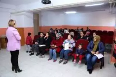 Küçükçekmece Belediyesi ikinci yarıyılda da okullarda eğitim programları düzenliyor Küçükçekmece Belediyesi ikinci yarıyılda da okullarda eğitim programları düzenliyor