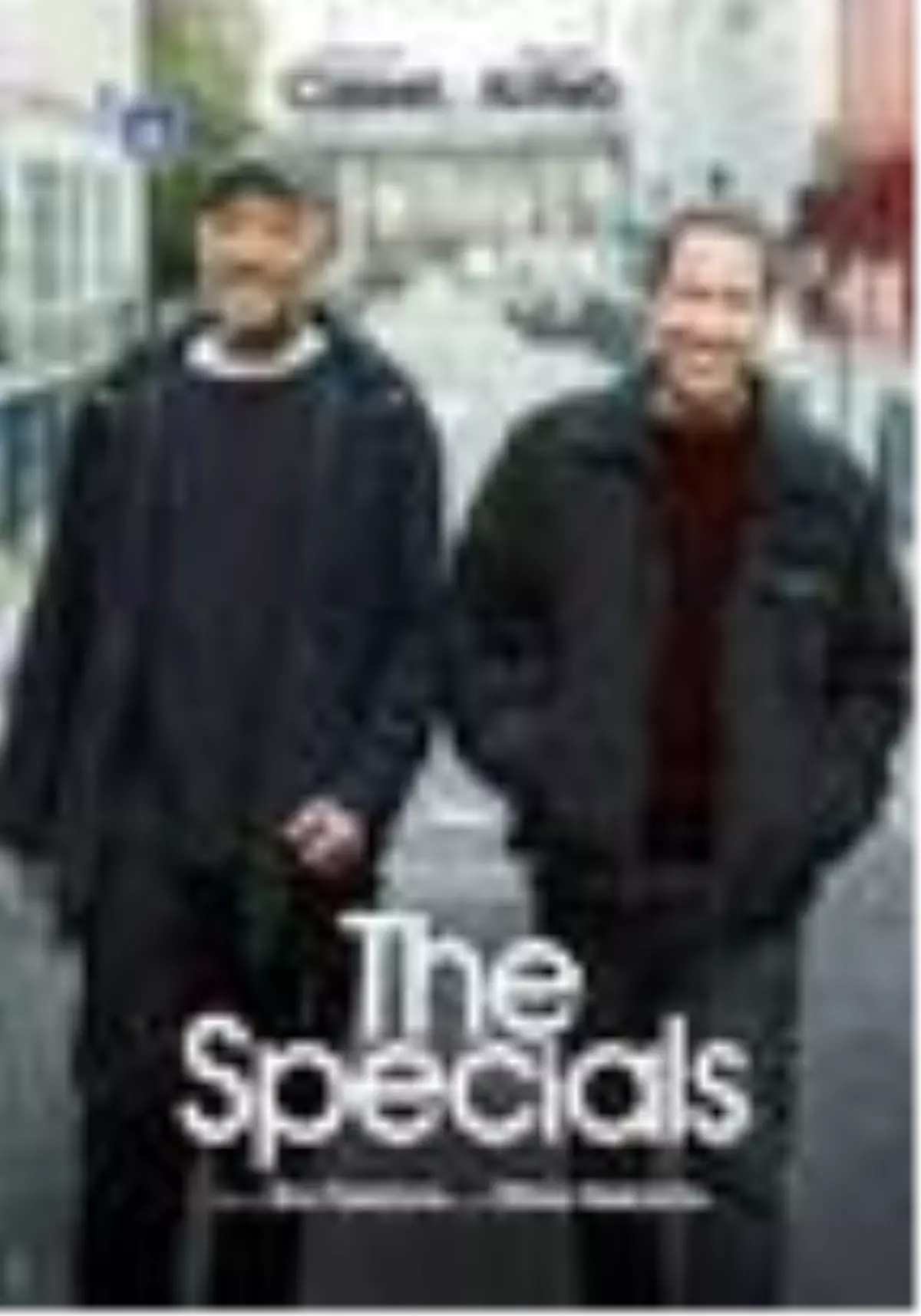 The Specials Filmi